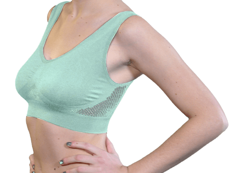 Color Aire Bra